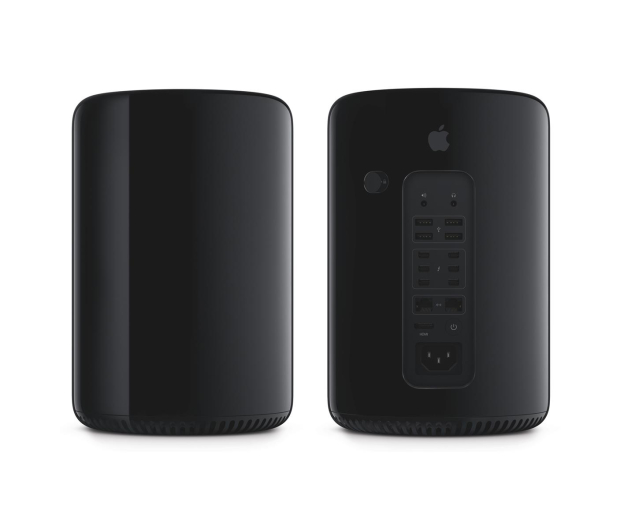 APPLE Mac Pro MD878PL/A - 167954 - zdjęcie 4